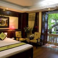 Hanoi La Selva Hotel 