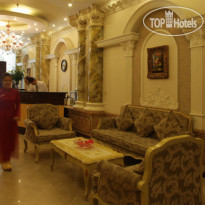 Hanoi Elegance Sapphire 