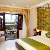 Hanoi Elegance Sapphire 