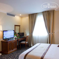 Time Square Hotel