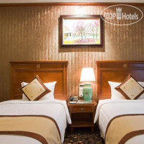 Time Square Hotel