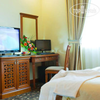 Time Square Hotel