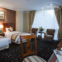 Time Square Hotel