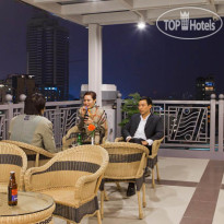 Time Square Hotel