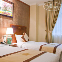 Time Square Hotel