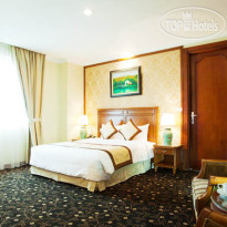 Time Square Hotel