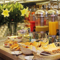 Golden Silk Boutique Hotel 