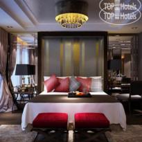 Golden Silk Boutique Hotel 