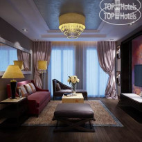 Golden Silk Boutique Hotel 