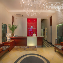 Eliana Signature Hanoi Hotel 