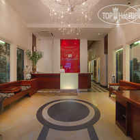 Eliana Signature Hanoi Hotel 