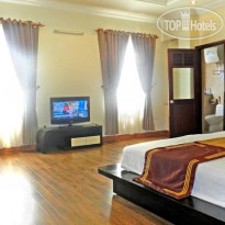 Serenity Villa Hotel 