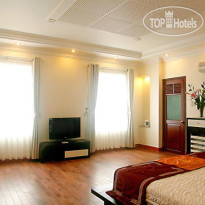 Serenity Villa Hotel 