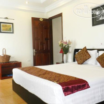 Serenity Villa Hotel 