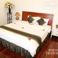 Tran Hotel 