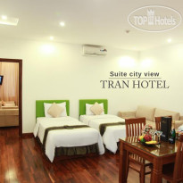 Tran Hotel 