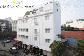 Hotel photo Golden River Hotel 3*