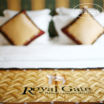 Royal Gate Hotel 