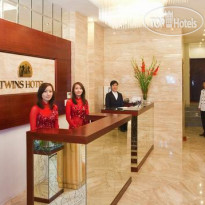 Twins Hotel 