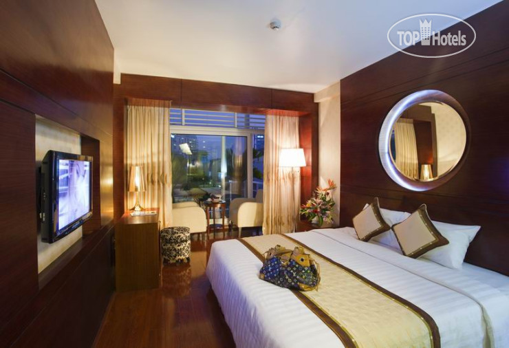 New photos from tourists Twins Hotel 3*
