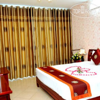 Luxury Hotel
