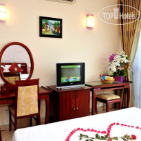 Luxury Hotel