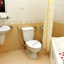 Luxury Hotel