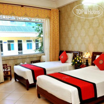 Luxury Hotel