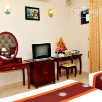 Luxury Hotel