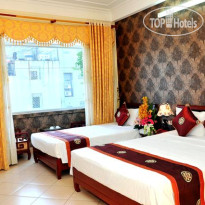 Luxury Hotel