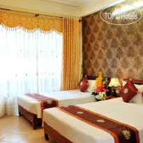 Luxury Hotel