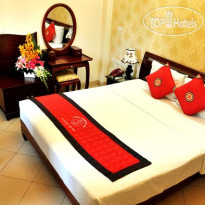 Luxury Hotel
