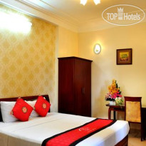 Luxury Hotel