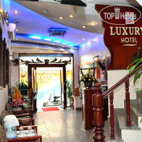 Luxury Hotel
