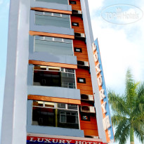 Luxury Hotel