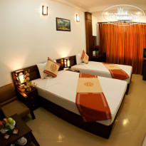 Hanoi Street Hotel 