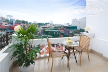 The Landmark Hanoi 3*