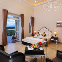 Sacom Resort