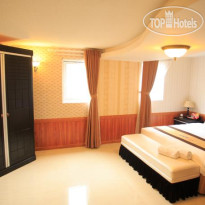 Sacom Resort