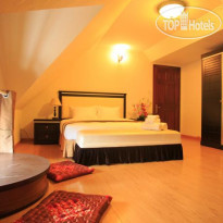 Sacom Resort