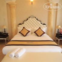 Sacom Resort