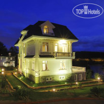 Sacom Resort