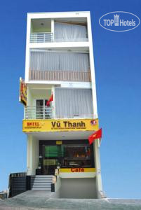 Hotelier's photos Vu Thanh Hotel 1*
