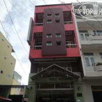 Ngu Huong Guest House
