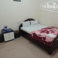 Ngu Huong Guest House