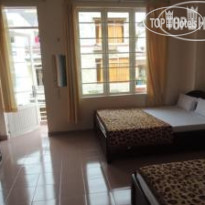 Ngu Huong Guest House