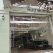Ngu Huong Guest House