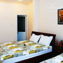 Nguyen Anh Hotel
