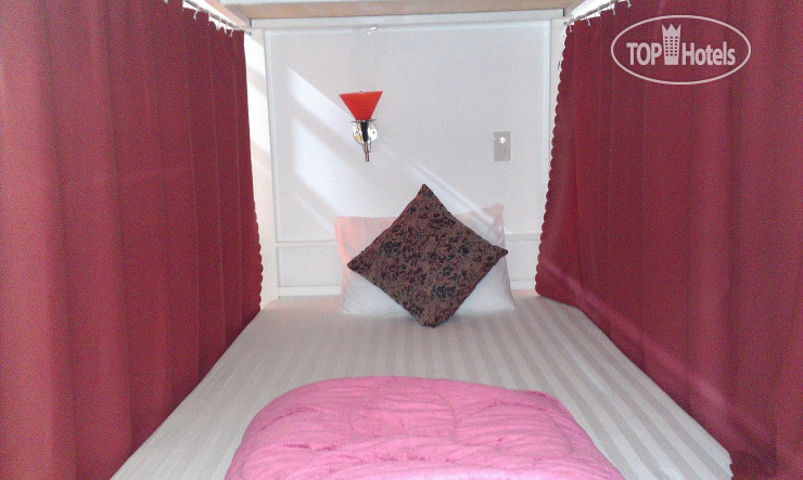 New photos from tourists Dalat Central Hostel