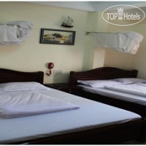 Da Lat Xua & Nay 2 Hotel